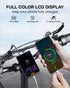 Vitilane U7 2.0 Step-thru Foldable Fat Tire Bicicletta elettrica GARANZIA ITALIANA